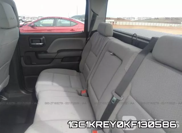 1GC1KREY0KF130586 фото 6