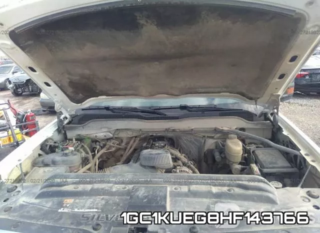 1GC1KUEG8HF143766 фото 2