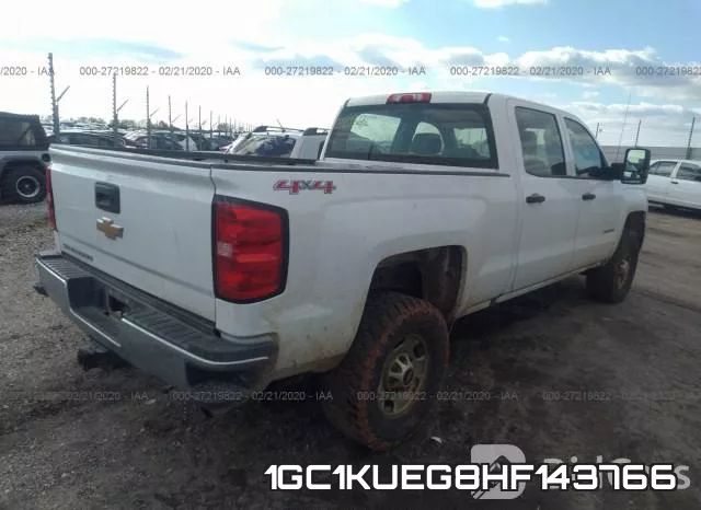 1GC1KUEG8HF143766 фото 4