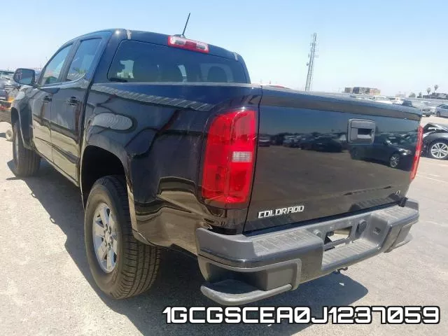 1GCGSCEA0J1237059 фото 2