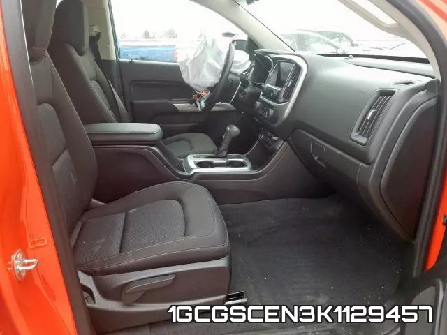 1GCGSCEN3K1129457 фото 2