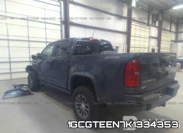1GCGTEEN7K1334353 фото 3
