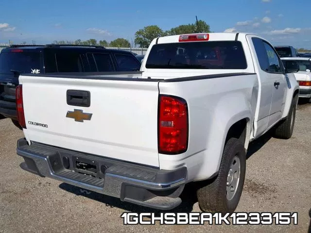 1GCHSBEA1K1233151 фото 3
