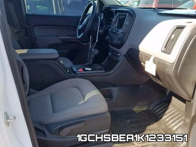 1GCHSBEA1K1233151 фото 4