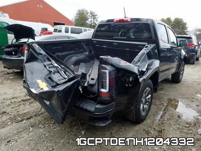 1GCPTDE17H1204332 фото 3