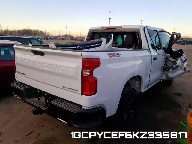 1GCPYCEF6KZ335817 фото 2