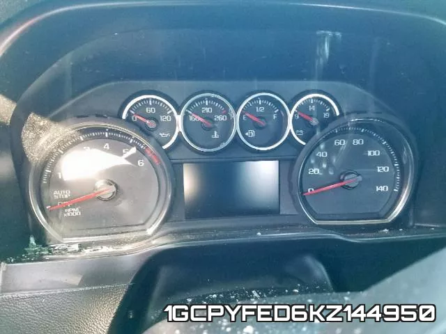 1GCPYFED6KZ144950 фото 7