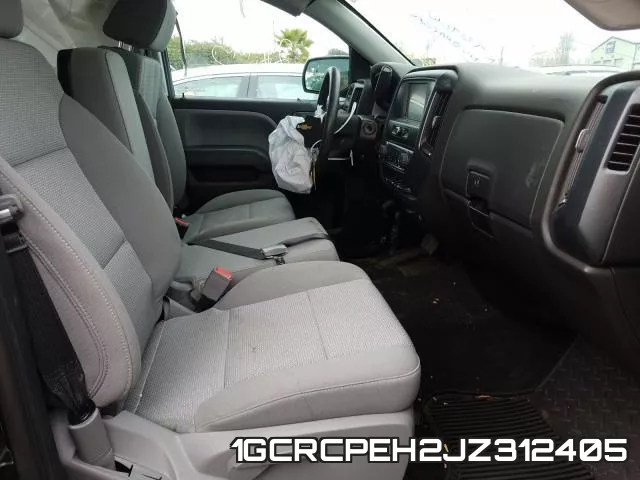 1GCRCPEH2JZ312405 фото 6