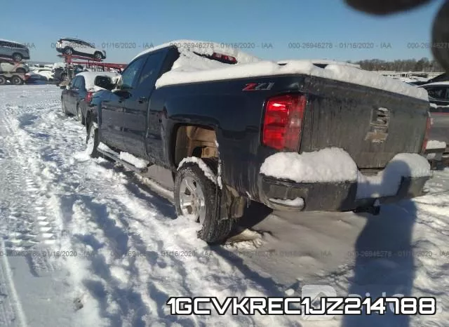 1GCVKREC1JZ214788 фото 3