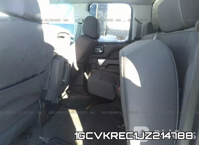1GCVKREC1JZ214788 фото 7
