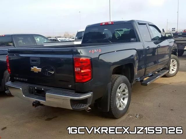 1GCVKRECXJZ159726 фото 3