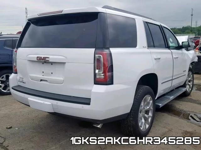 1GKS2AKC6HR345285 фото 4
