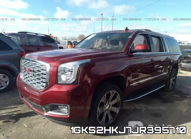 1GKS2HKJ7JR395710 фото 3