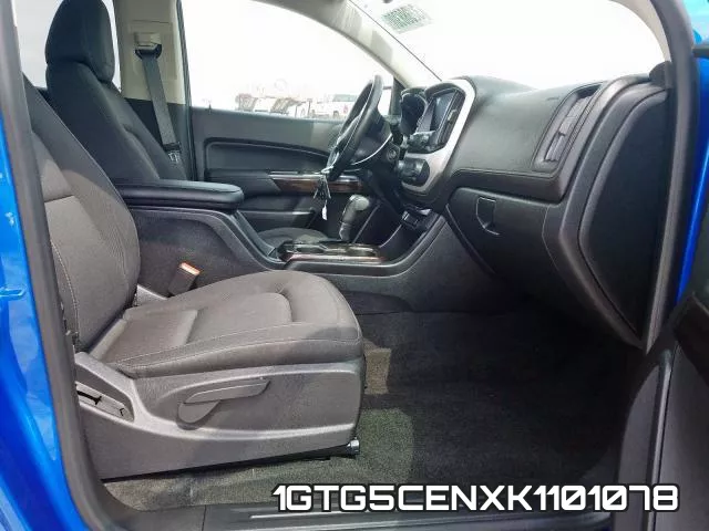 1GTG5CENXK1101078 фото 6