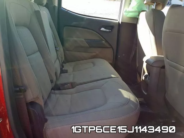 1GTP6CE15J1143490 фото 3