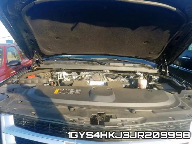 1GYS4HKJ3JR209998 фото 3