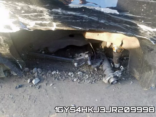 1GYS4HKJ3JR209998 фото 4