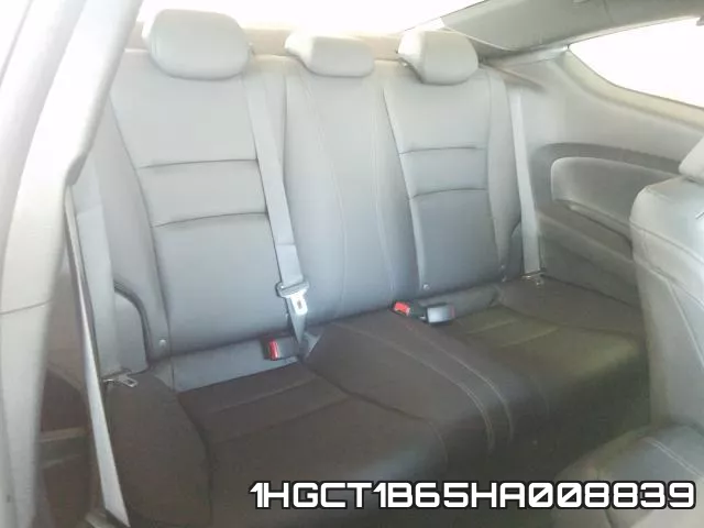 1HGCT1B65HA008839 фото 5