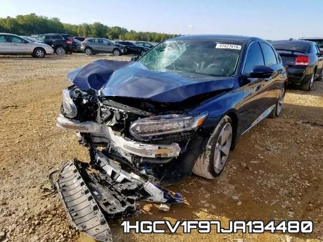 1HGCV1F97JA134480 фото 3