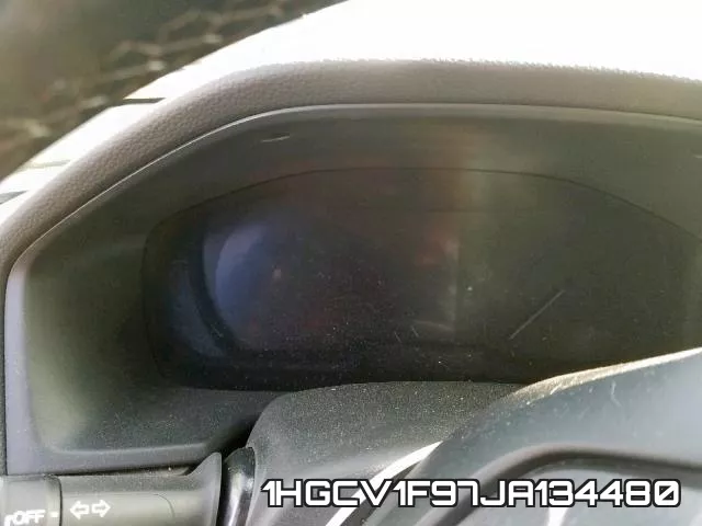1HGCV1F97JA134480 фото 6
