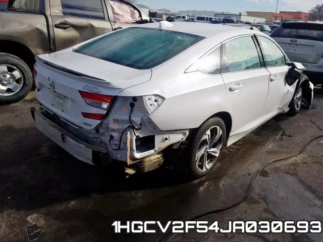 1HGCV2F54JA030693 фото 5