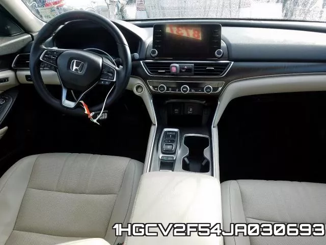 1HGCV2F54JA030693 фото 10