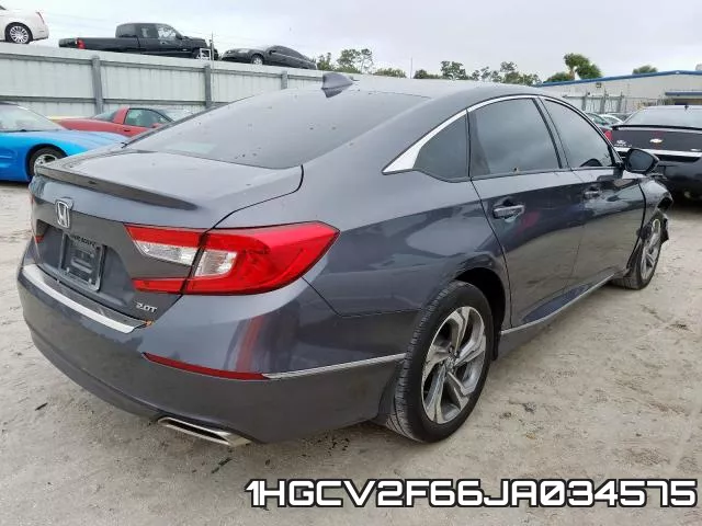 1HGCV2F66JA034575 фото 3