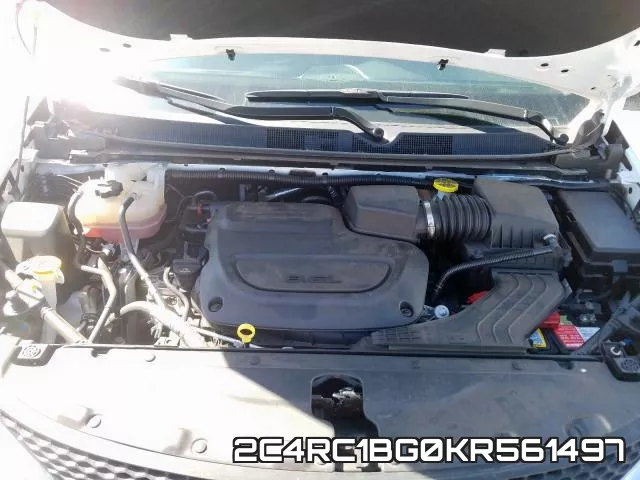2C4RC1BG0KR561497 фото 7