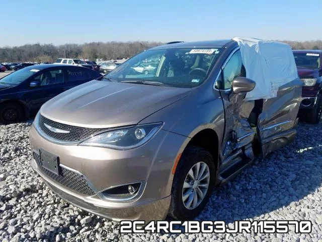 2C4RC1BG3JR115570 фото 3