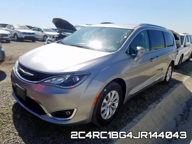 2C4RC1BG4JR144043 фото 2