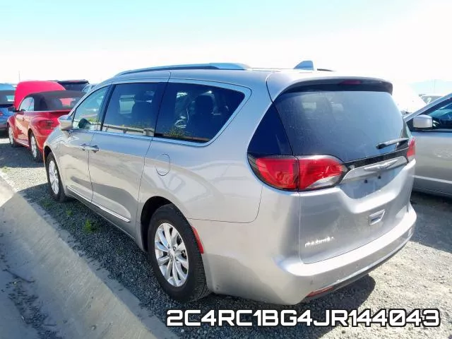 2C4RC1BG4JR144043 фото 3
