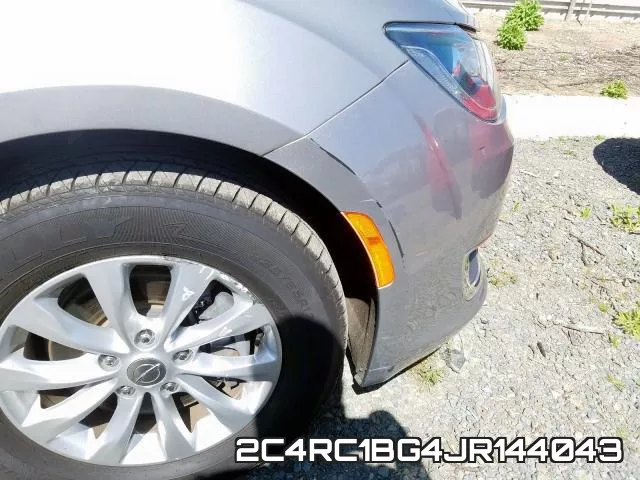 2C4RC1BG4JR144043 фото 6