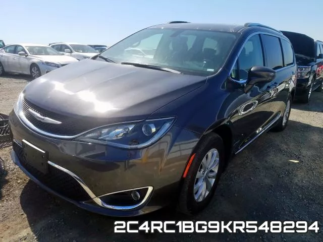 2C4RC1BG9KR548294 фото 2