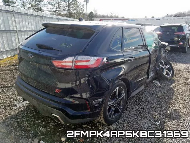2FMPK4AP5KBC31369 фото 3