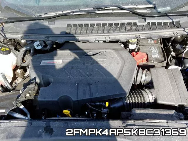 2FMPK4AP5KBC31369 фото 5