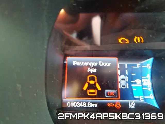 2FMPK4AP5KBC31369 фото 6