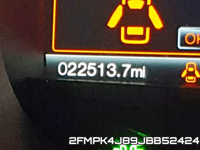2FMPK4J89JBB52424 фото 7
