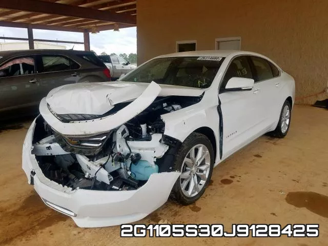 2G1105S30J9128425 фото 2