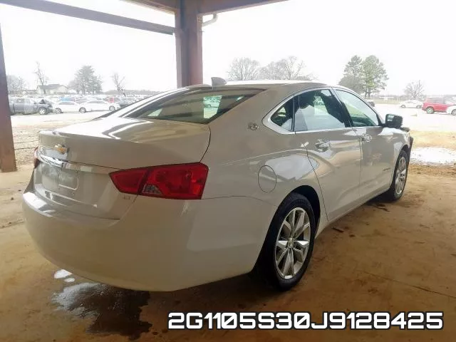 2G1105S30J9128425 фото 4