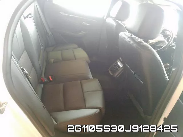 2G1105S30J9128425 фото 6