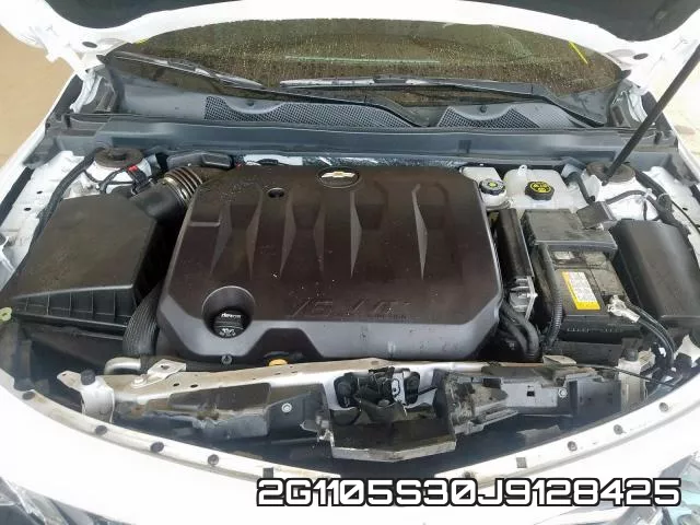 2G1105S30J9128425 фото 7