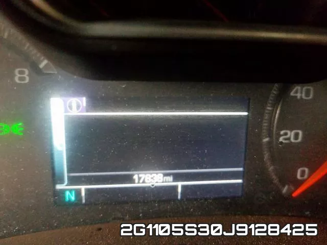 2G1105S30J9128425 фото 8