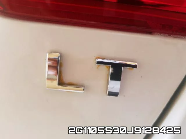 2G1105S30J9128425 фото 9