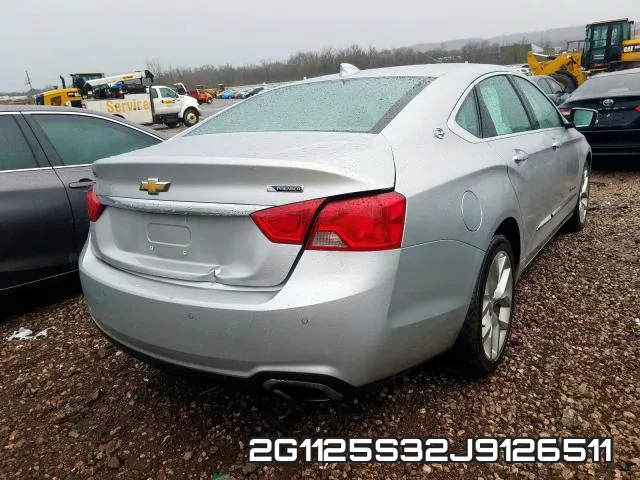 2G1125S32J9126511 фото 4