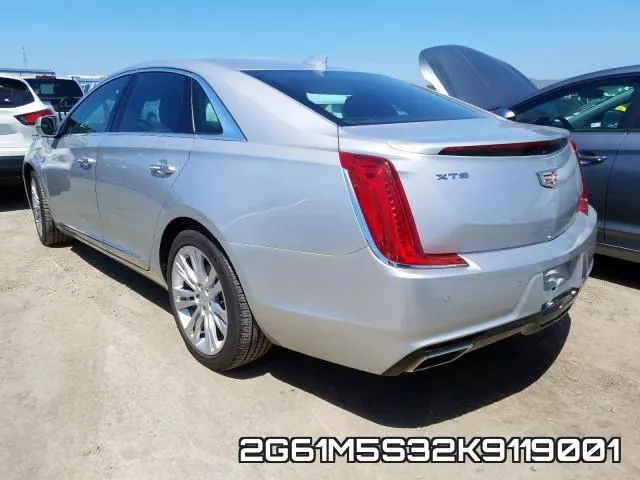 2G61M5S32K9119001 фото 4