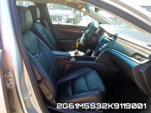2G61M5S32K9119001 фото 6