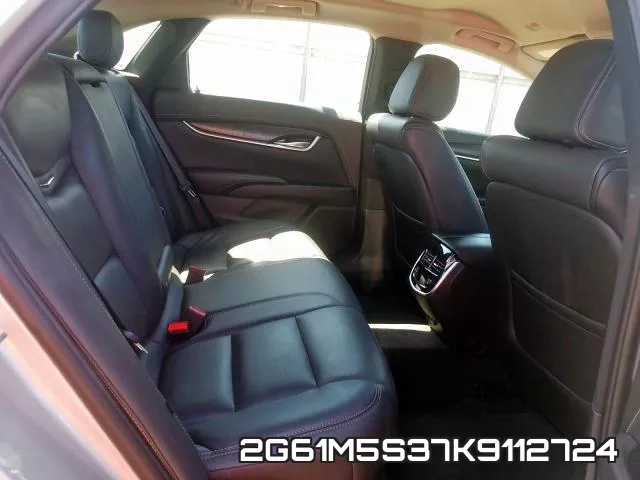 2G61M5S37K9112724 фото 5