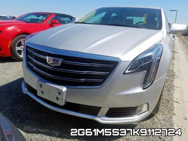 2G61M5S37K9112724 фото 7
