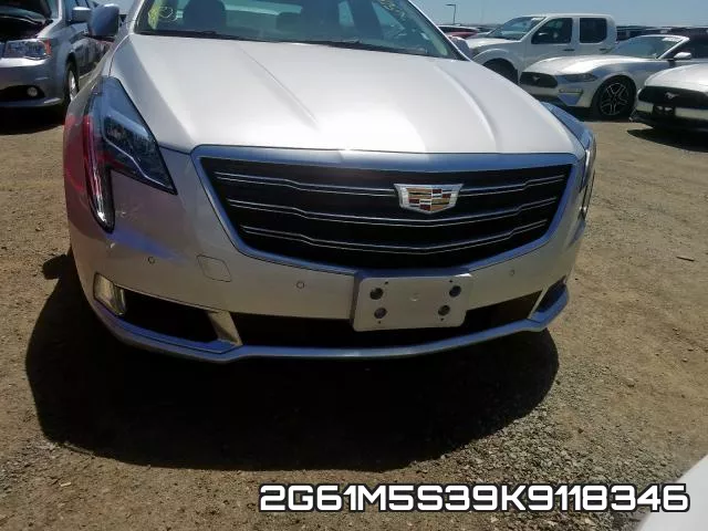 2G61M5S39K9118346 фото 8