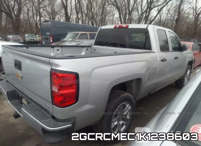 2GCRCMEC1K1238603 фото 2